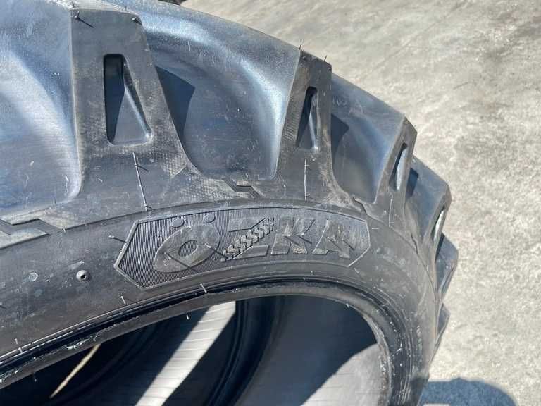 14.00-38 Anvelope noi OZKA 10PR U650 Cauciucuri de tractor romanesc