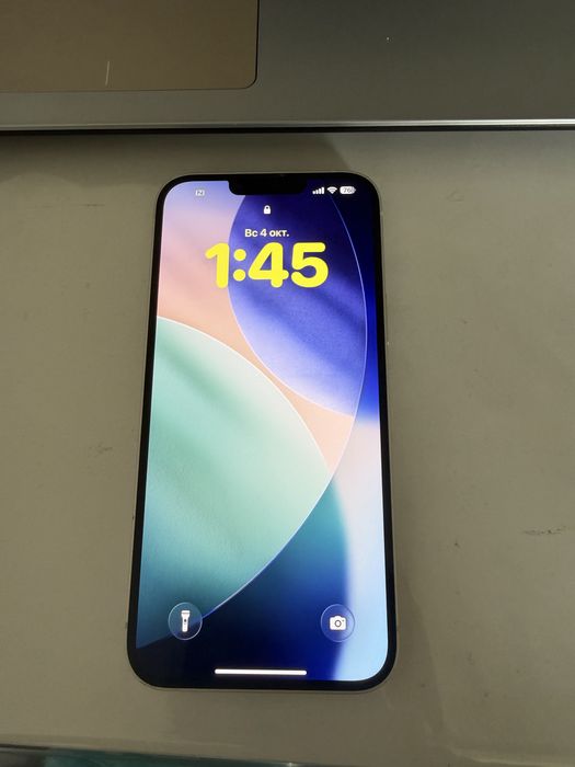 Apple iPhone 14 Plus 96% 256gb