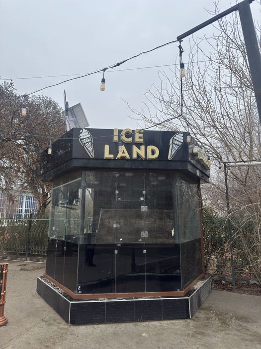 Cafeteria , cafe  arendaga beriladi