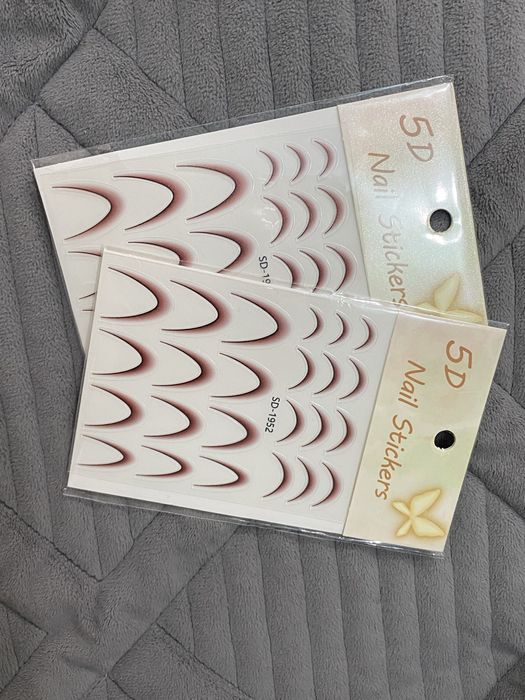 набор для маникюра