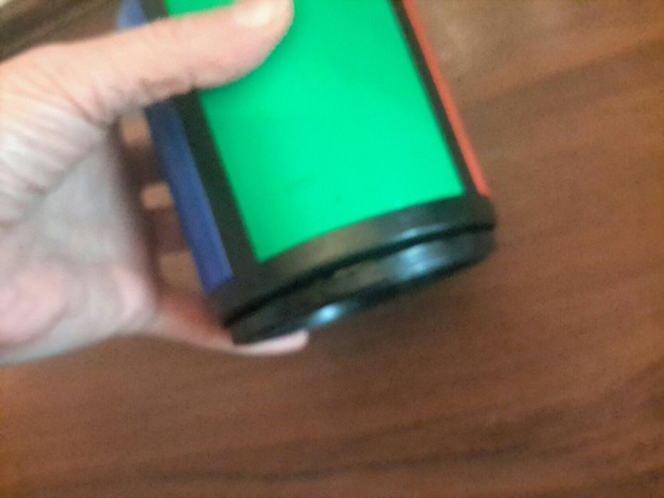 Пенал для ручек и карандашей