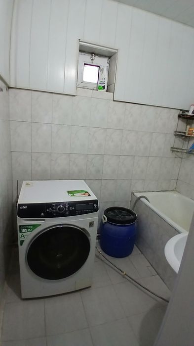 Sartepoda 3 xonali uyni bir xonasiga 2 ta oʻgʻil bola kerak