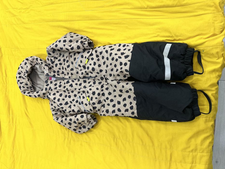 комбинезон детский