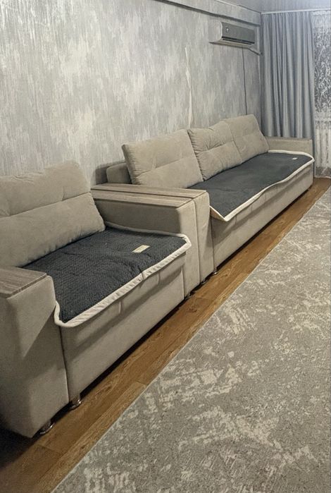 Продам 2 диван срочно