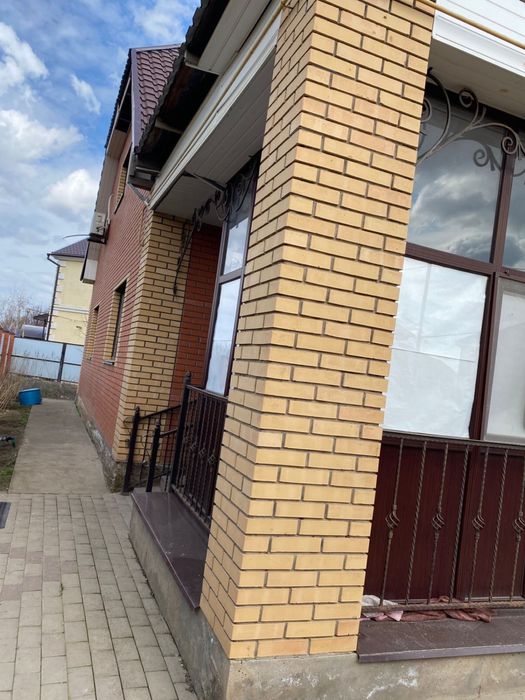 Продается мансардный дом