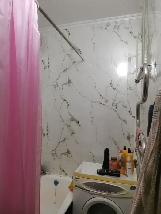 Продам квартиру 3-17 2 этаж