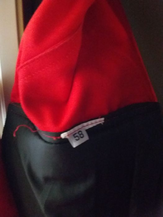 Спецовка қалың  мақталы шалбар