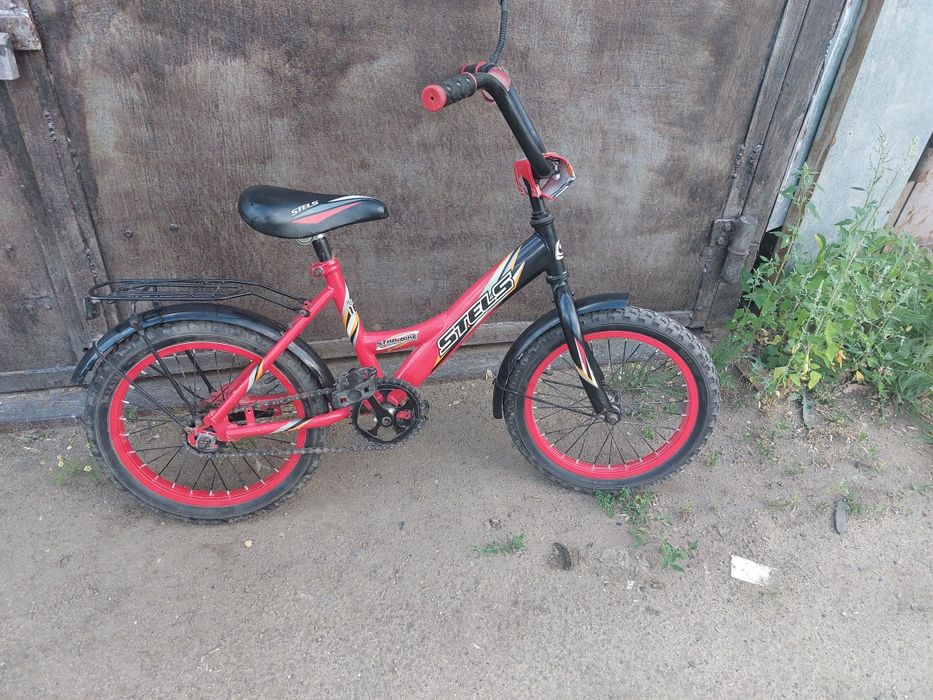 Продам детский велосипед