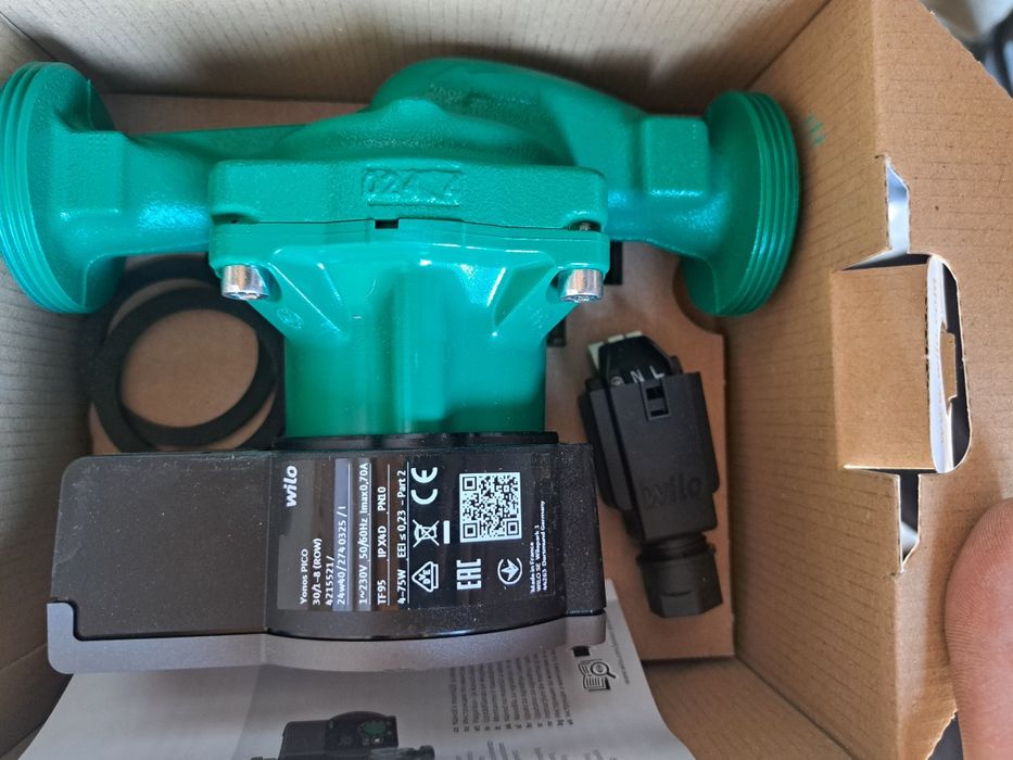 Wilo nasos вило насос Wilo nasos