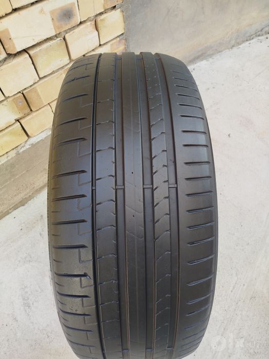 265 45 R21 Pirelli 1 dona