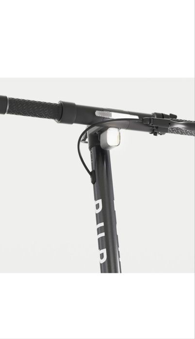 Trotinetă Electrică Pure Air³ Black Noir Nou Sigilat !