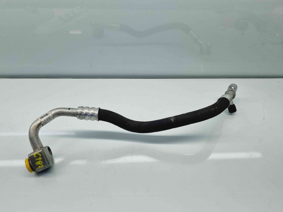Conducta AC Mercedes Clasa E (W212) Facelift AMG [Fabr 2009-2016] A212