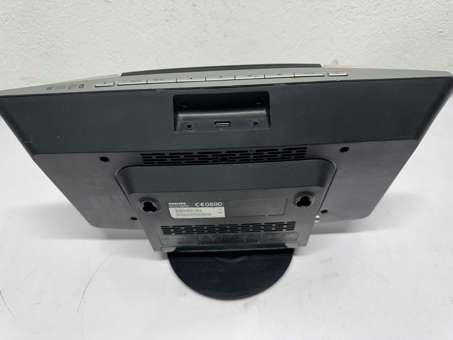 Аудио система - Philips BTM 2056/05 / Bluetooth