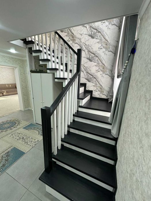 Продается коттедж 180м2, 2 уровня, 2023г.п.