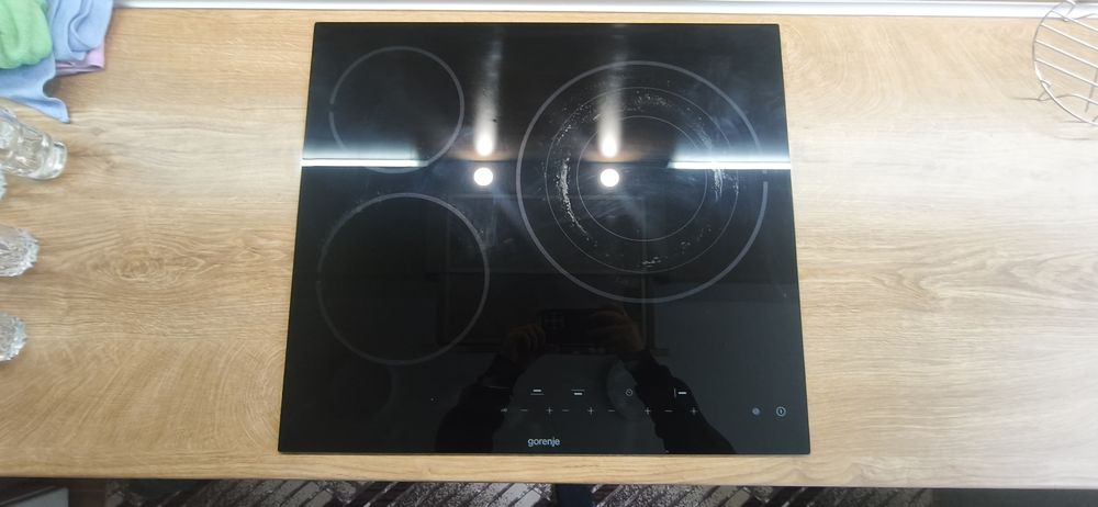 Керамичен плот Gorenje