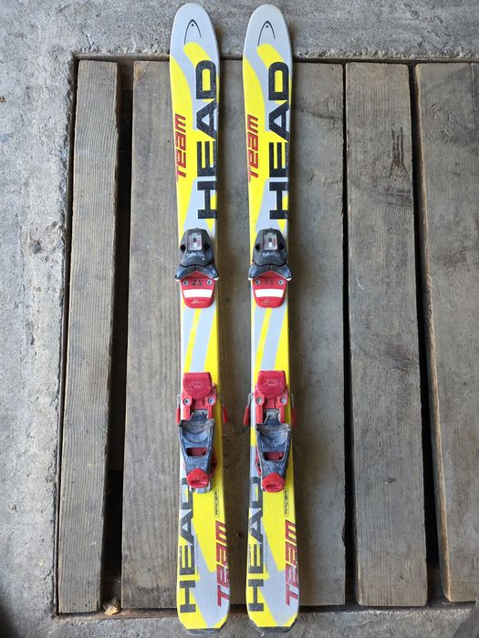 Echipament schi copii