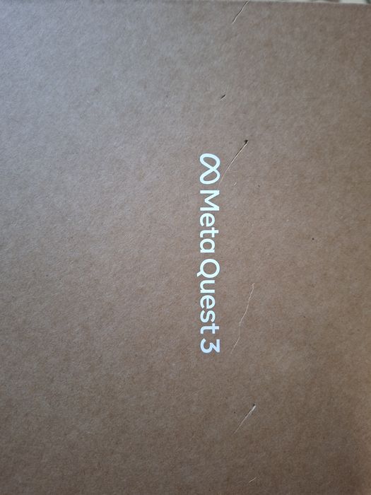 Ochelari VR META Quest 3, 512GB, Alb