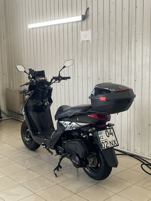 Продам самурай в хорошем состоянии