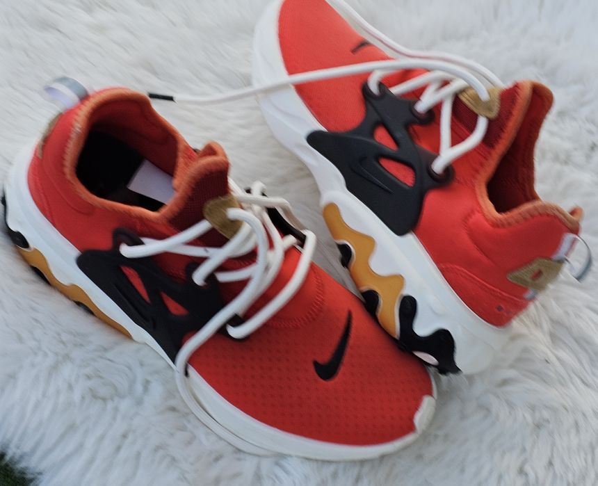 Nike Presto оригинални дамски сникърси 38.5 момер