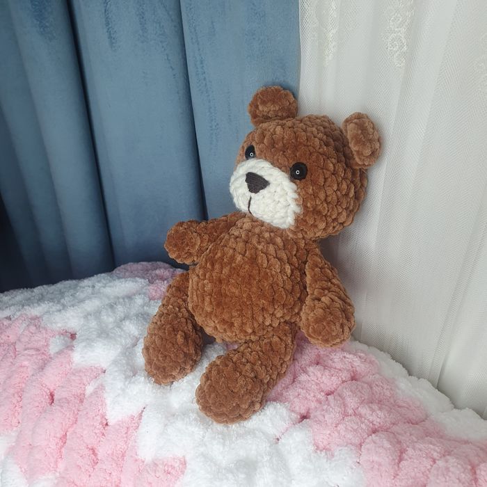 Premium sifatdagi ayiqcha