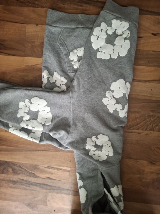 Hanorac denim tears