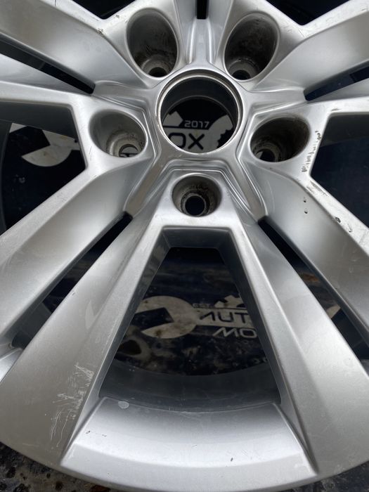 Janta aliaj 18" Skoda Karoq
