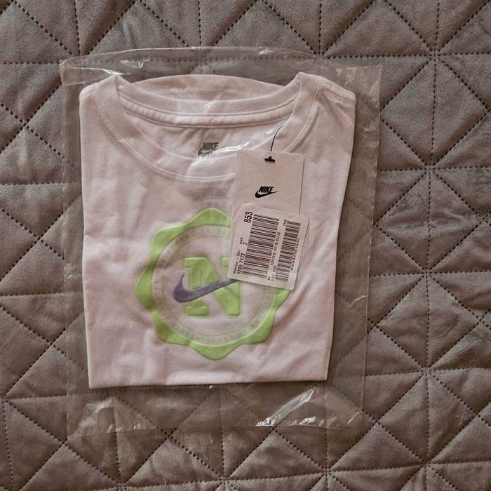 Детска тениска NIKE