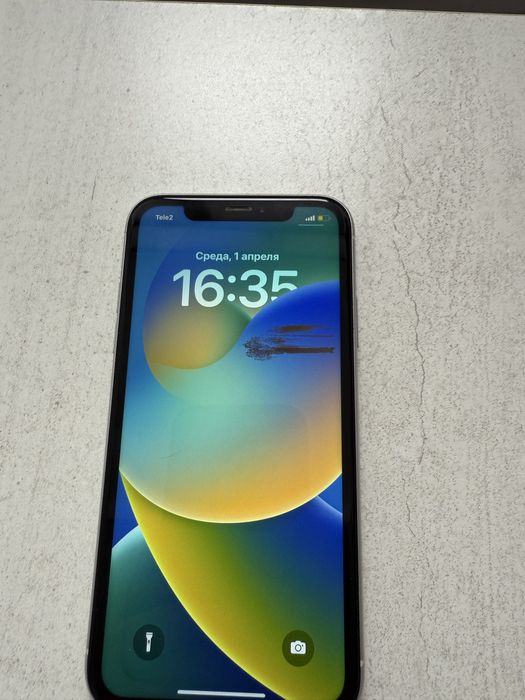 Айфон хр Xr 64гб