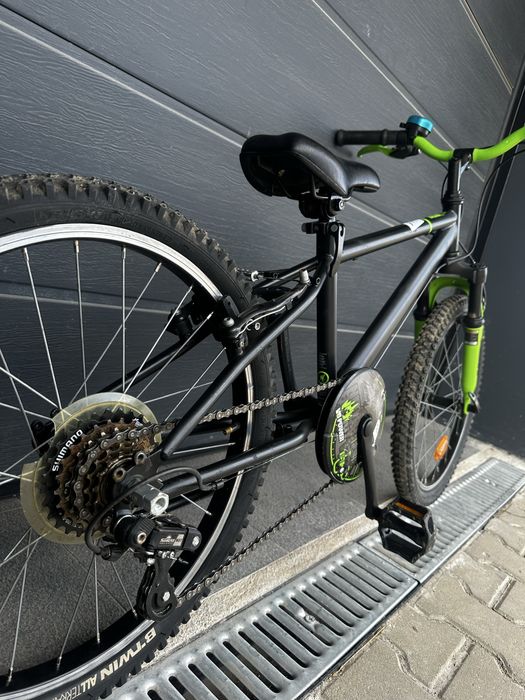 Детски велосипед Racing Boy 20” 1x6