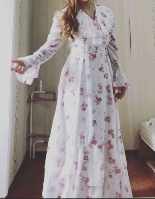 Турецски көйлек