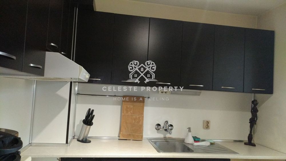 Дава се под наем Двустаен апартамент в София, Люлин - център - 67 кв.м за 478.38 € - Снимка #2