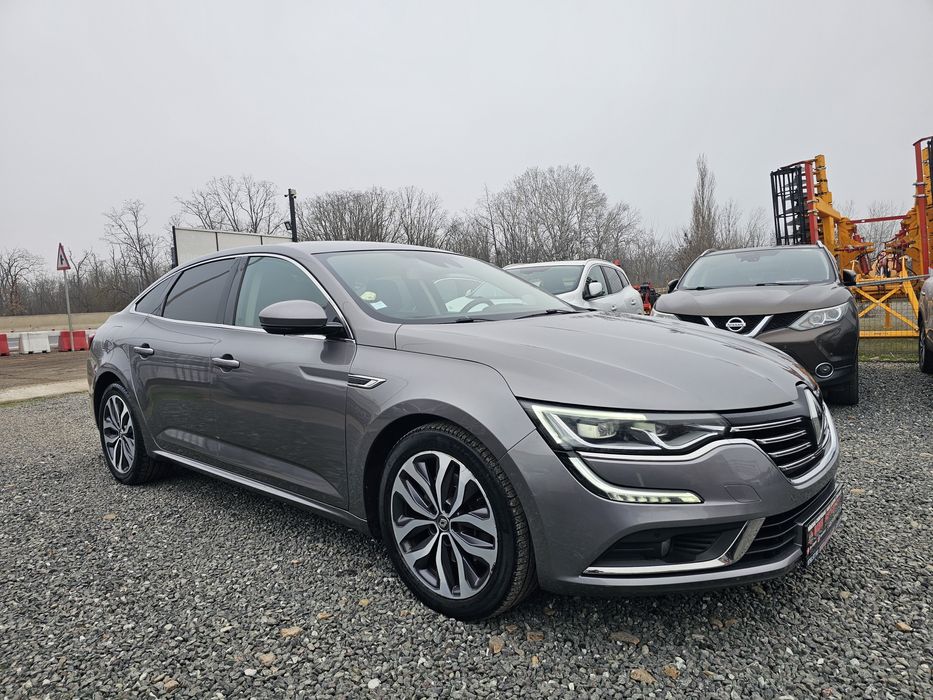 Renault Talisman  Automat
