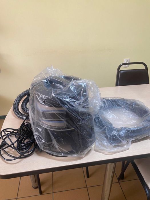 Пылесос Rainbow e2 type 23p