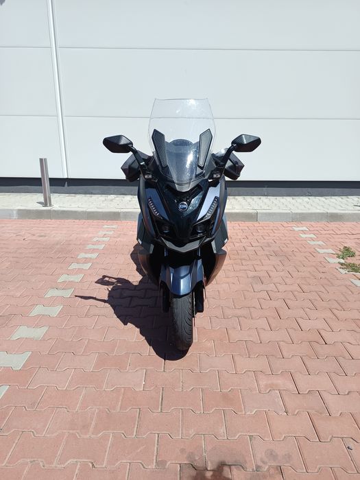 De vânzare  Sym Cruisym 300