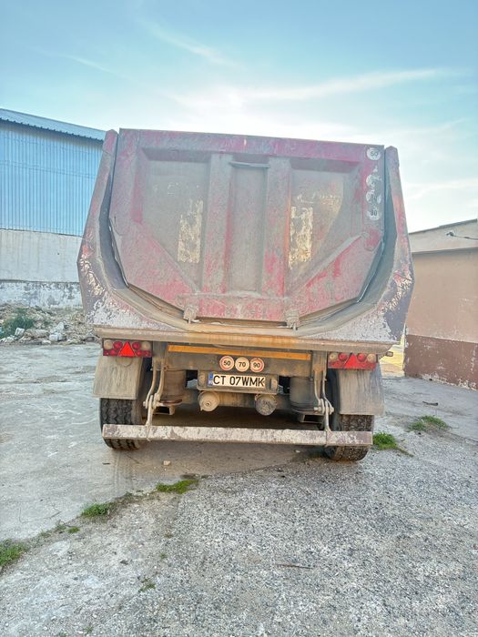 De vanzarre 3 cupluri volvo FM