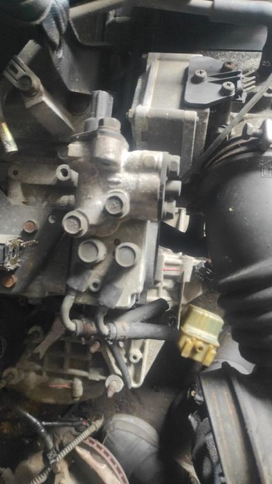 Тнвд перевозные GDI