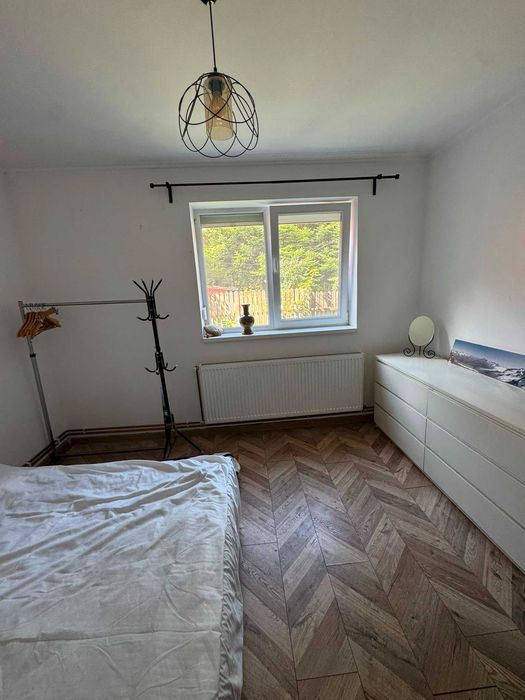 Apartament de inchiriat - 2 camere - Sinaia