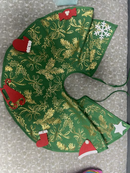 Красивое платье размер 86-92