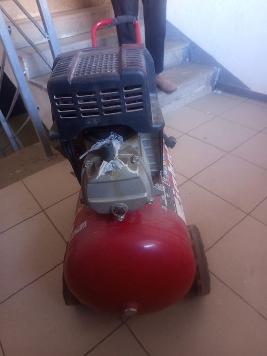 Компрессор Einhell