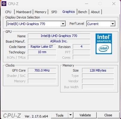 CPU Intel Core i9-14900KS 6.2 GHz / LGA1700