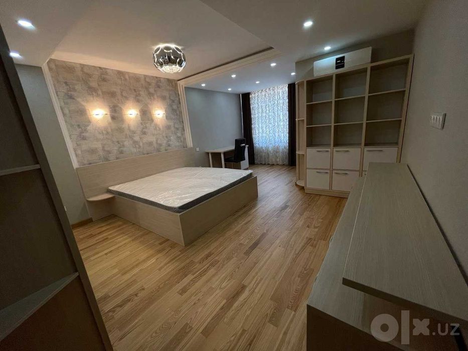 Сдается в аренду 4/7/7 в Новостройке, ор-р Японское Посольство