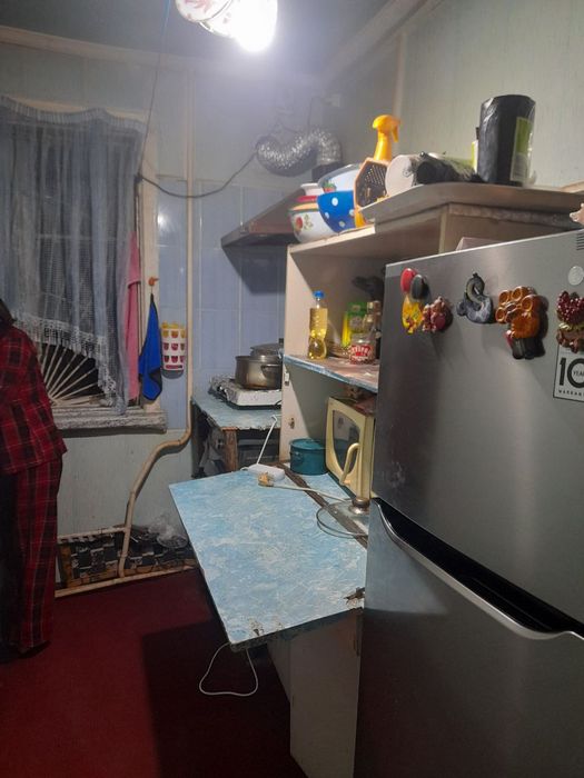 Сергели - Спутник 2/1/2