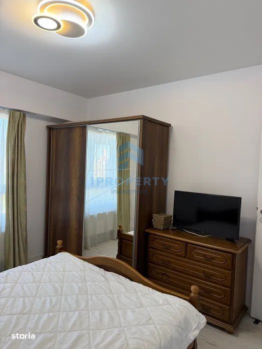 Apartament 2 camere Central Address Pet Friendly Loc Parcare
