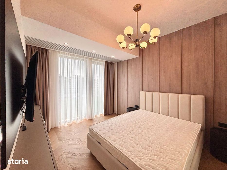 Apartament cu 2 camere de închiriat | Floreasca