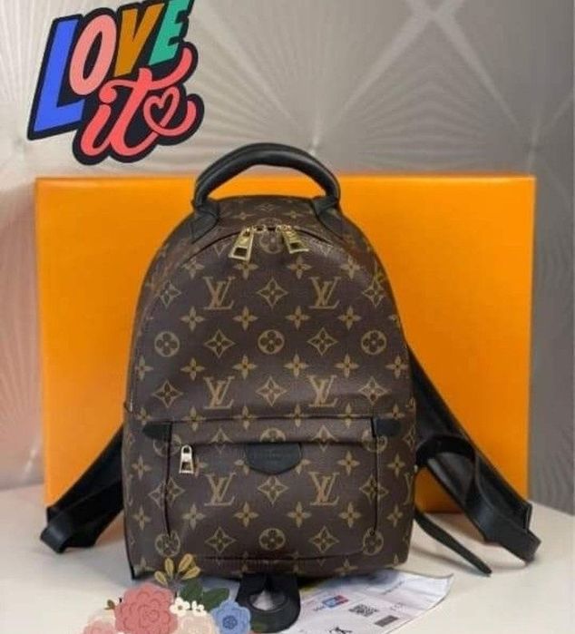Rucsac dama super model, dimensiune medie, saculet, etichetă incluse