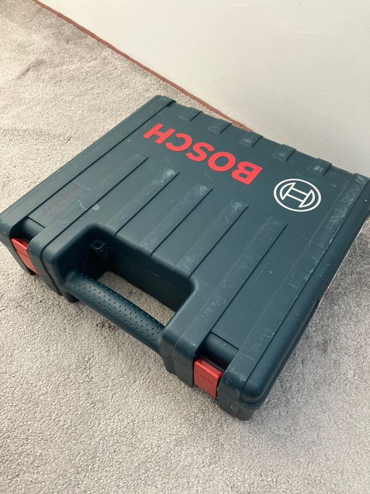 Професионален винтоверт Bosch 14,4 v