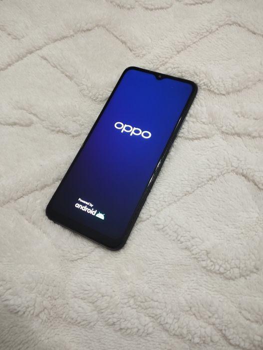 Oppo a15s 4/64gb
