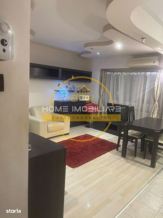 Apartament, 3 camere, 65 mp, Iasi — fotografia 3