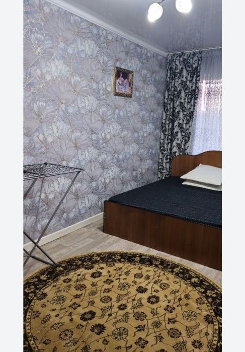 Продам Двухкомнатную Козыбаева 33