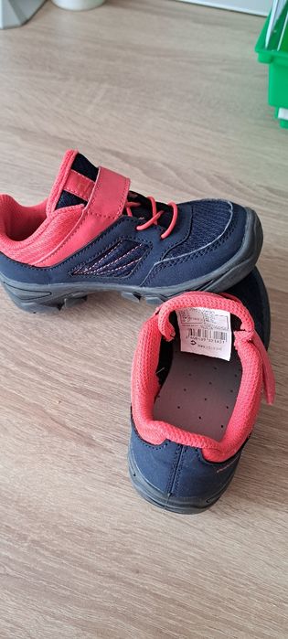 Adidasi drumetie pentru fetite m27